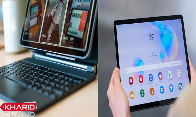 مینی لپ تاپ بهتره یا تبلت