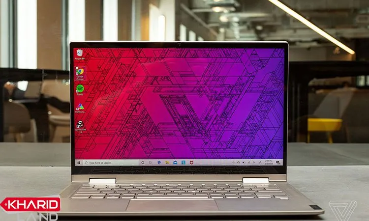 خرید لپ تاپ 15.6 اینچی لنوو مدل IdeaPad 3 15IGL05 - Z