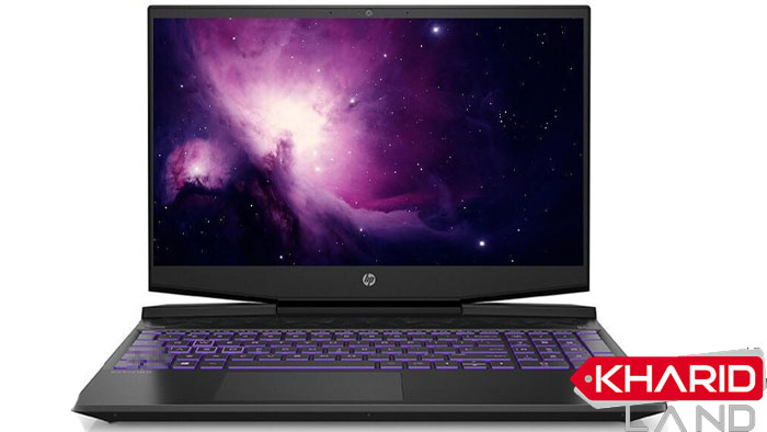 لپ‌ تاپ HP Pavilion Gaming 15