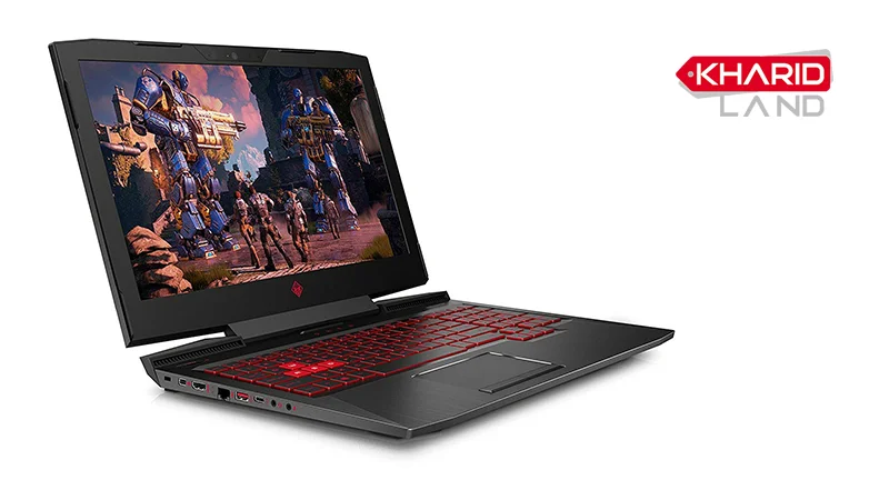 لپ تاپ HP Omen 15
