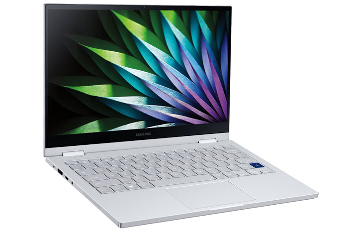 Samsung Galaxy Book Flex2 Alpha (2-in-1 سبک)