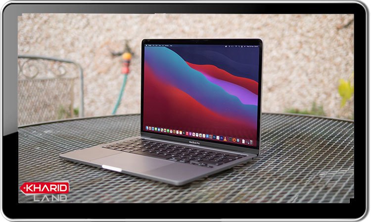 خرید لپ تاپ گرافیکی مدل Apple Macbook Pro