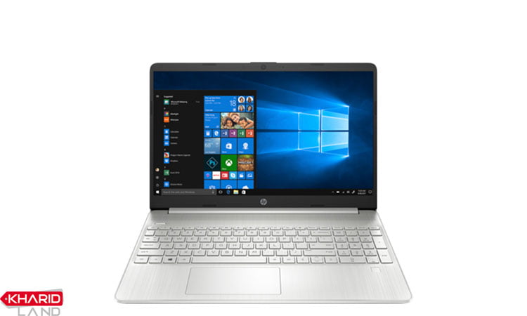  لپ تاپ HP Laptop 15s-eq1541AU 