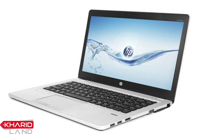 خرید لپ تاپ HP Elite Folio 