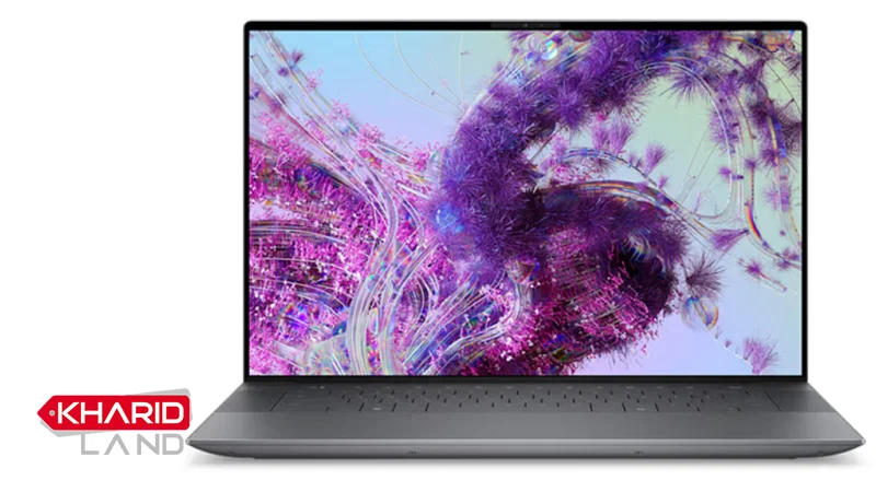 لپ تاپ Dell XPS 16