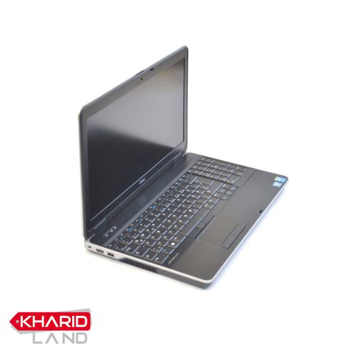 لپ تاپ استوک دل 15.6 اینچ مدل 6540