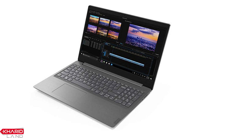مشخصات لپ تاپ 15.6 اینچی لنوو مدل Ideapad v15- IILCH