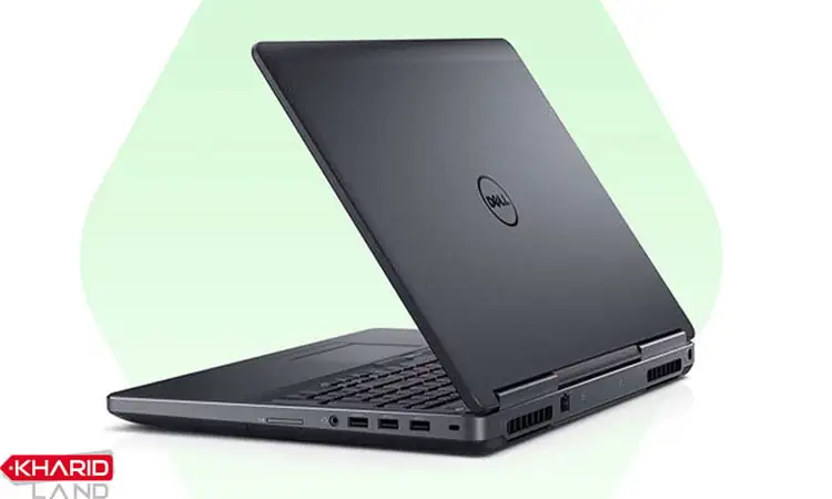 خرید لپ تاپ استوک مدل DELL INC