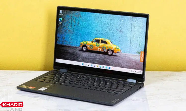خرید لپ تاپ لنوو یوگا 6