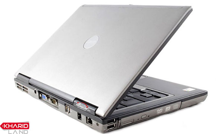 خرید لپ تاپ Dell D630