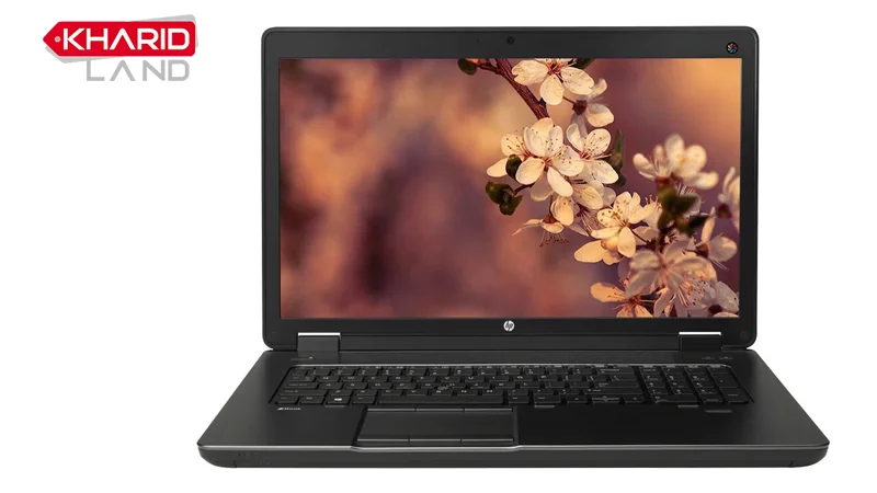 لپ تاپ استوک HP Zbook 17 G2