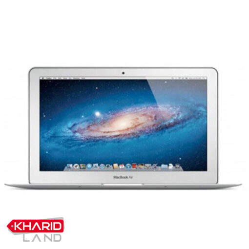 لپ تاپ استوک اپل 11 اینچ مدل MacBook AIR A1465