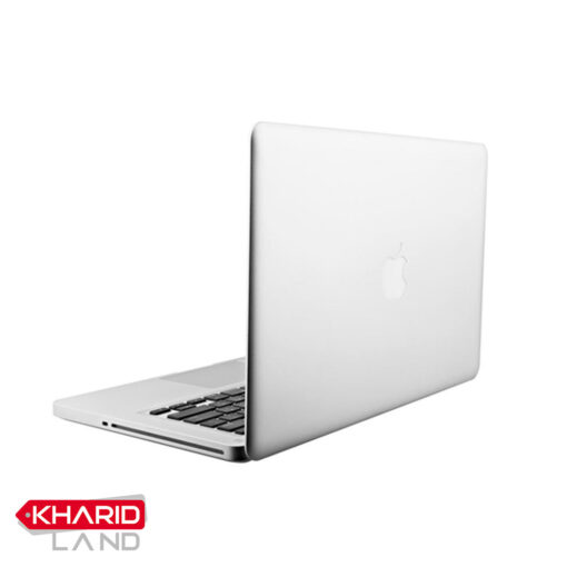 لپ تاپ استوک اپل 13 اینچ مدل MacBook pro A1278