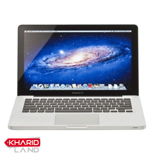 لپ تاپ استوک اپل 13 اینچ مدل MacBook pro A1278