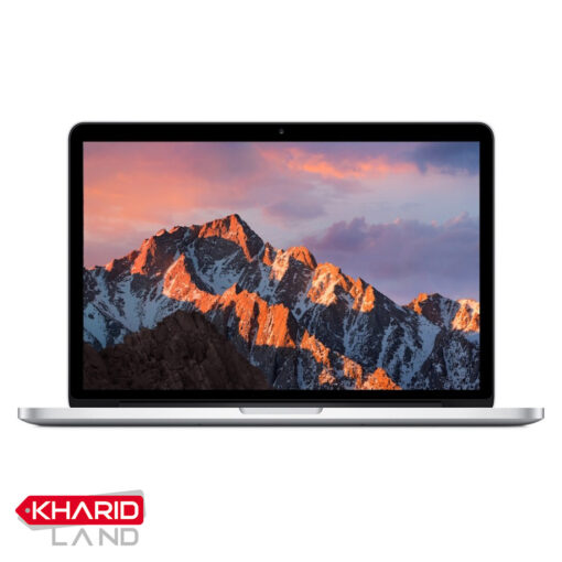 لپ تاپ استوک اپل 13.3 اینچ مدل MacBook pro A1502