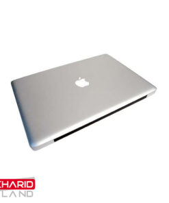 لپ تاپ استوک اپل 15.4 اینچ مدل MacBook pro A1286