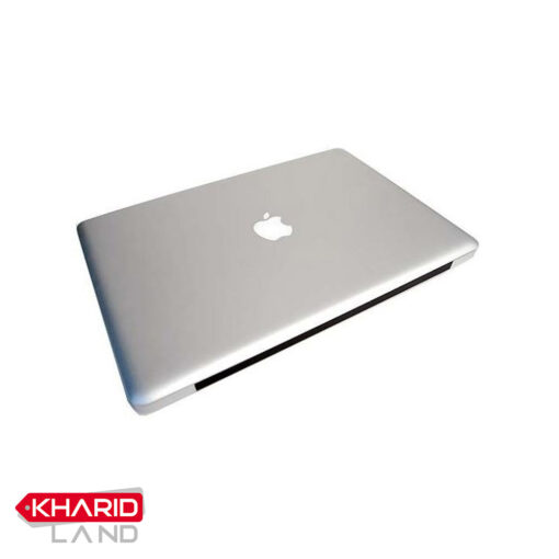 لپ تاپ استوک اپل 15.4 اینچ مدل MacBook pro A1286