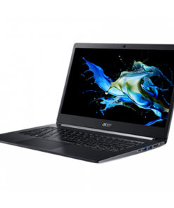 لپ تاپ استوک ACER TARAVELMATE X514- 51T