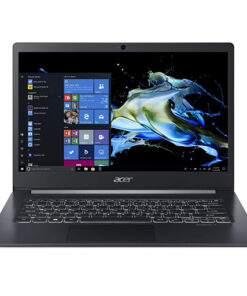 لپ تاپ استوک ACER TARAVELMATE X514- 51T