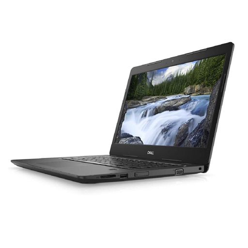 لپ تاپ استوک DELL LATITUDE 3490