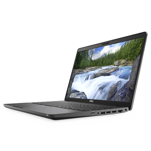 لپ تاپ استوک DELL LATITUDE 5500