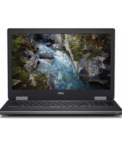 لپ تاپ استوک DELL LATITUDE 5501
