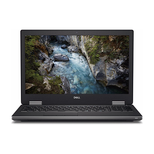 لپ تاپ استوک DELL LATITUDE 5501