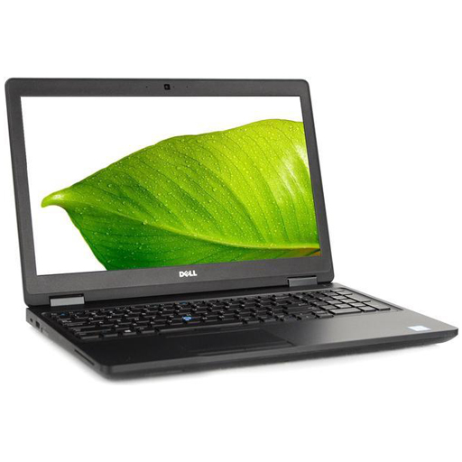 لپ تاپ استوک DELL LATITUDE 5580