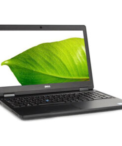 لپ تاپ استوک DELL LATITUDE 5580