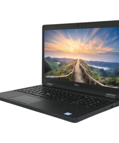 لپ تاپ استوک DELL LATITUDE 5590