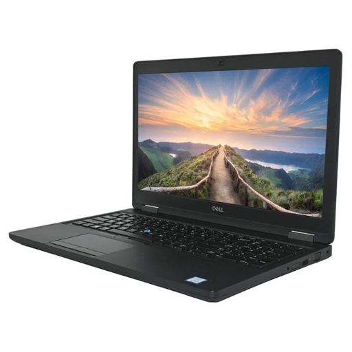 لپ تاپ استوک DELL LATITUDE 5590
