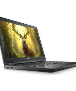 لپ تاپ استوک DELL LATITUDE 5591