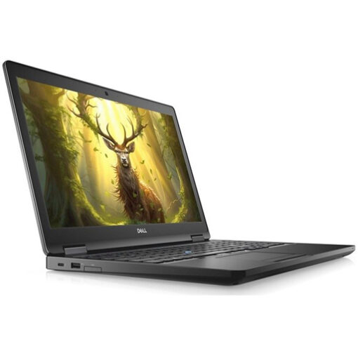 لپ تاپ استوک DELL LATITUDE 5591