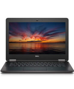 لپ تاپ استوک DELL LATITUDE 7270