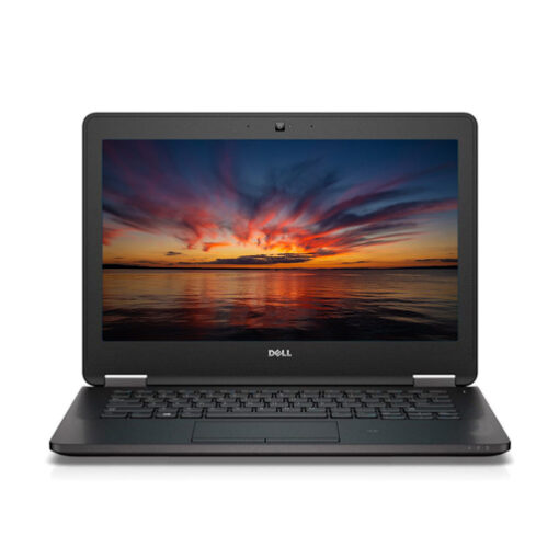 لپ تاپ استوک DELL LATITUDE 7270