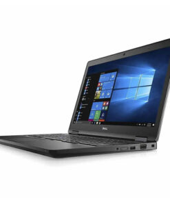 لپ تاپ استوک DELL PRECISION 3520