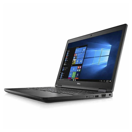 لپ تاپ استوک DELL PRECISION 3520