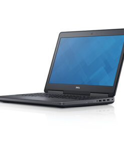لپ تاپ استوک DELL PRECISION 7510