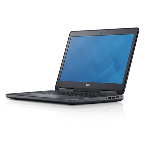 لپ تاپ استوک DELL PRECISION 7510