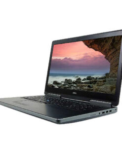 لپ تاپ استوک DELL PRECISION 7710