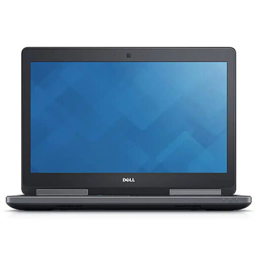 لپ تاپ استوک DELL PRECISION 7710