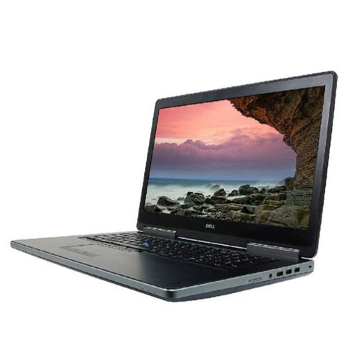 لپ تاپ استوک DELL PRECISION 7710