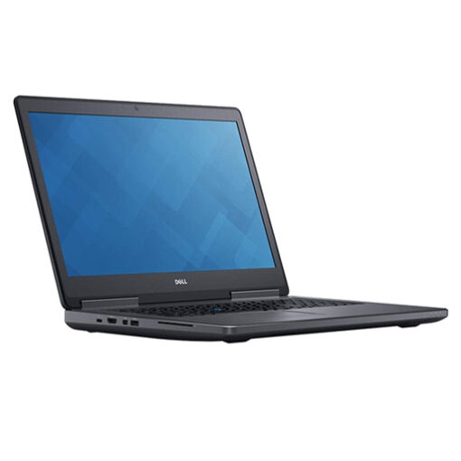 لپ تاپ استوک DELL PRECISION 7710