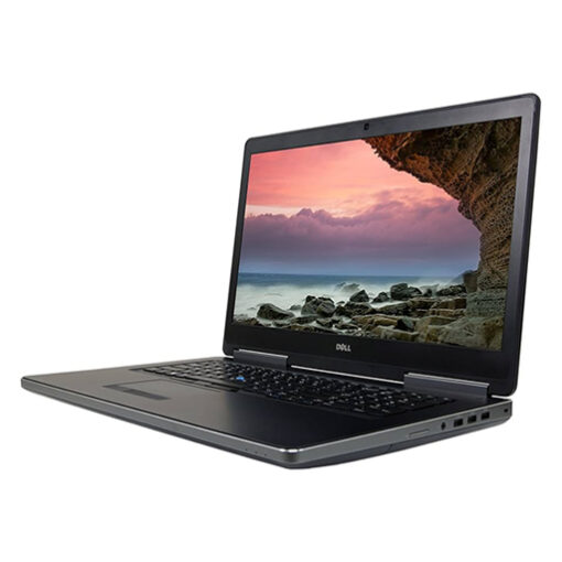 لپ تاپ استوک DELL PRECISION 7720