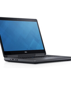 لپ تاپ استوک DELL PRECISION 7720