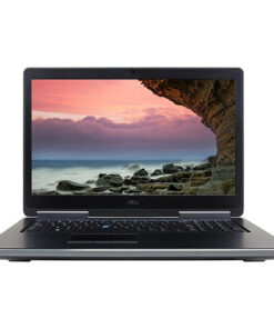 لپ تاپ استوک DELL PRECISION 7720