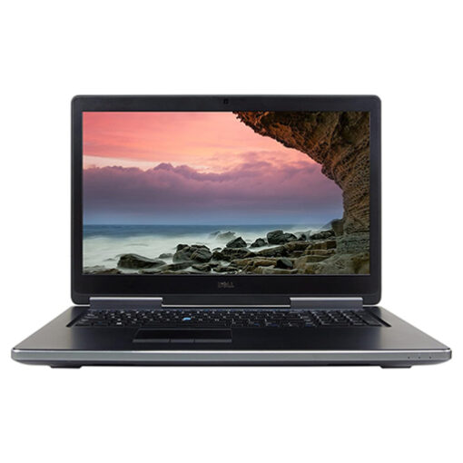 لپ تاپ استوک DELL PRECISION 7720