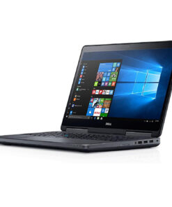 لپ تاپ استوک DELL PRECISION 7720