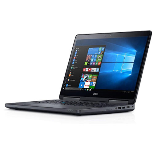 لپ تاپ استوک DELL PRECISION 7720