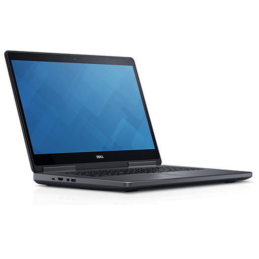 لپ تاپ استوک DELL PRECISION 7720